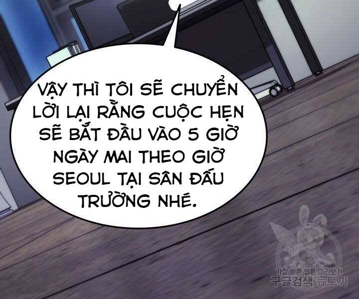 Ranker Tái Xuất: Chapter 63