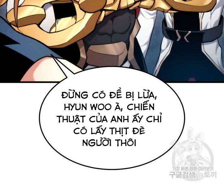 Ranker Tái Xuất: Chapter 63