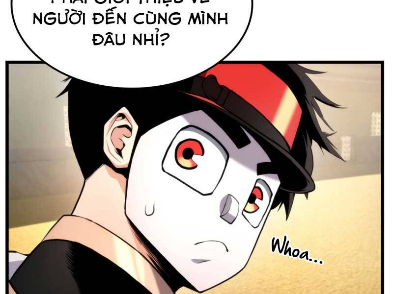 Ranker Tái Xuất: Chapter 64