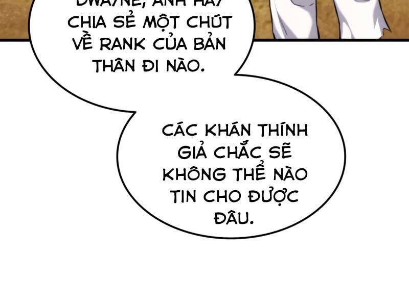Ranker Tái Xuất: Chapter 64