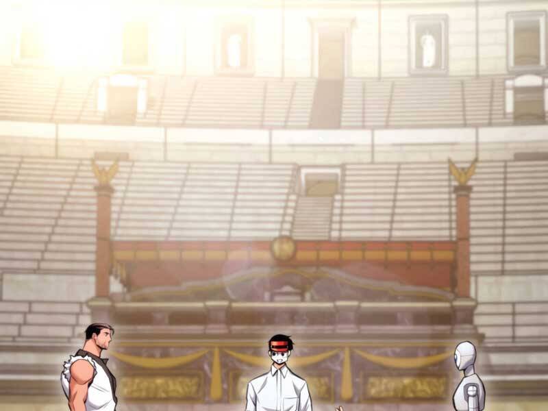 Ranker Tái Xuất: Chapter 64