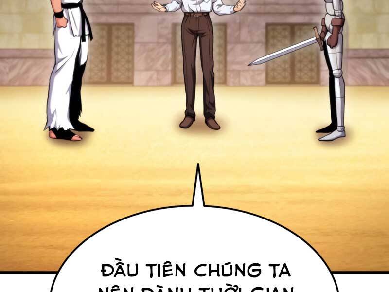 Ranker Tái Xuất: Chapter 64