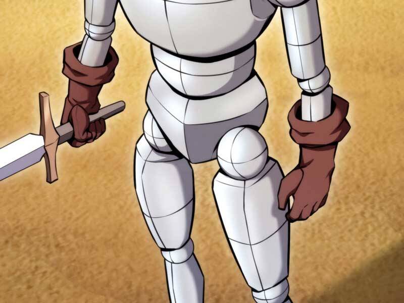 Ranker Tái Xuất: Chapter 64