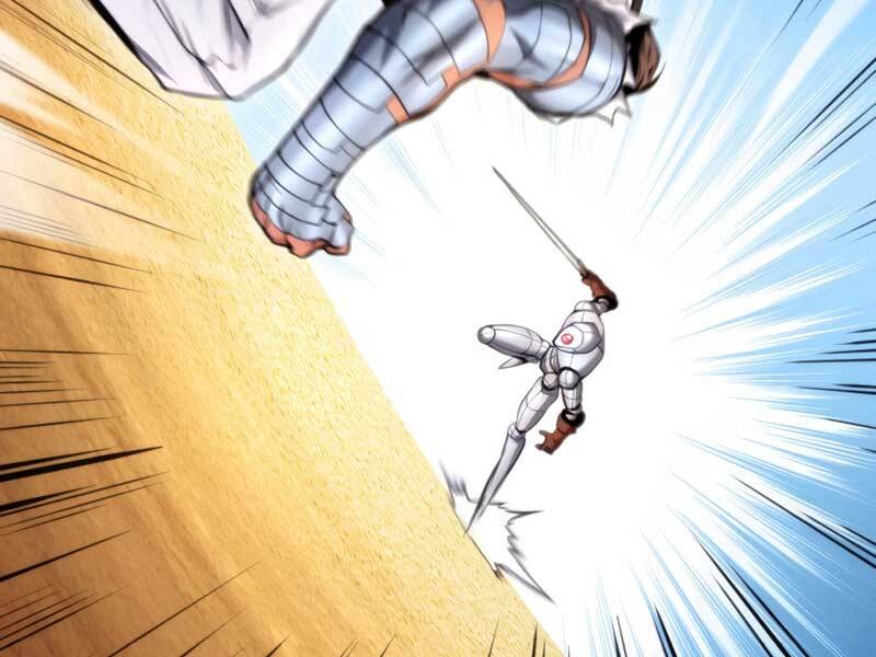Ranker Tái Xuất: Chapter 64