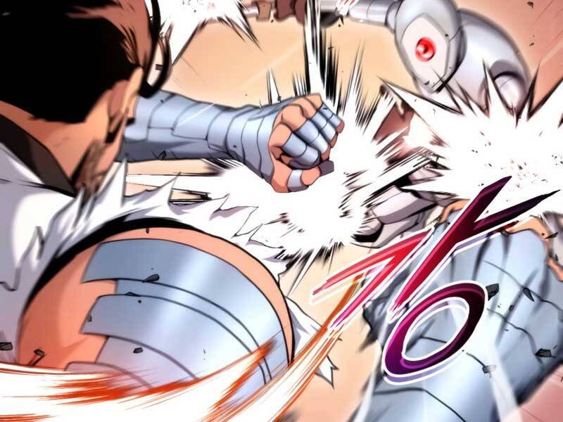 Ranker Tái Xuất: Chapter 64