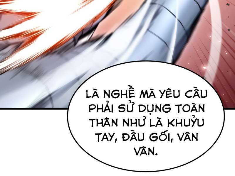 Ranker Tái Xuất: Chapter 64