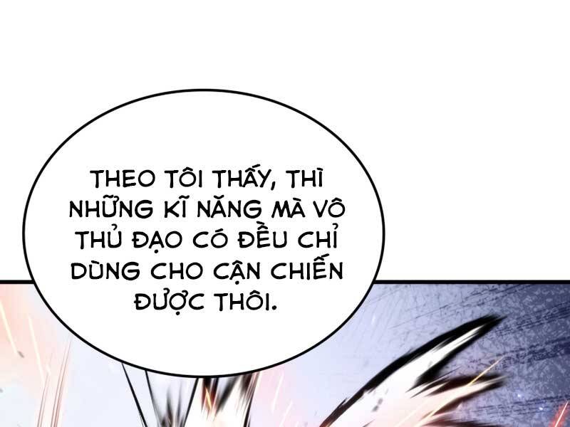 Ranker Tái Xuất: Chapter 64