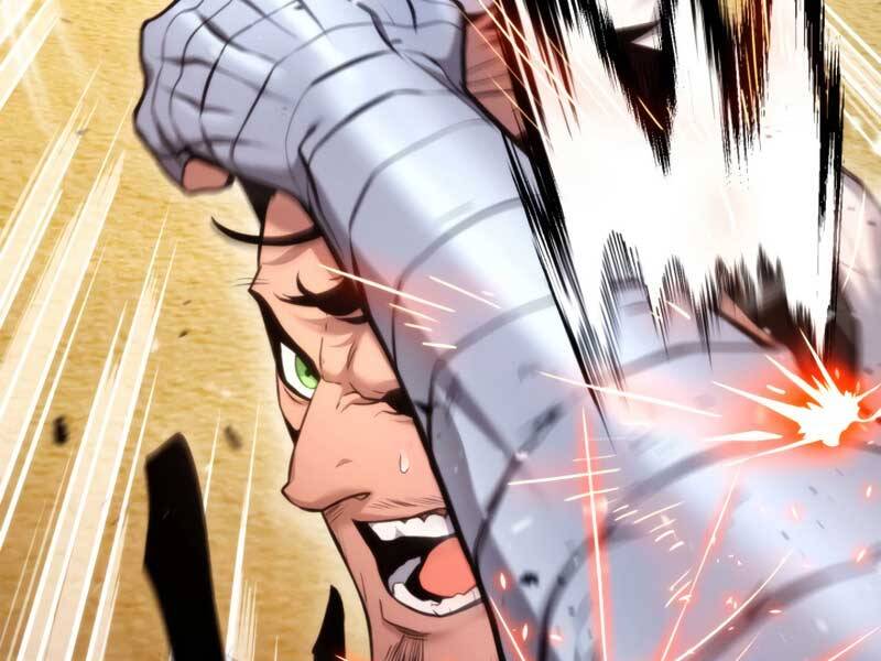 Ranker Tái Xuất: Chapter 64