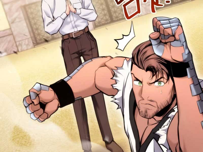 Ranker Tái Xuất: Chapter 64