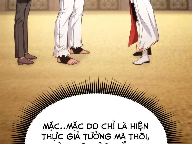 Ranker Tái Xuất: Chapter 64