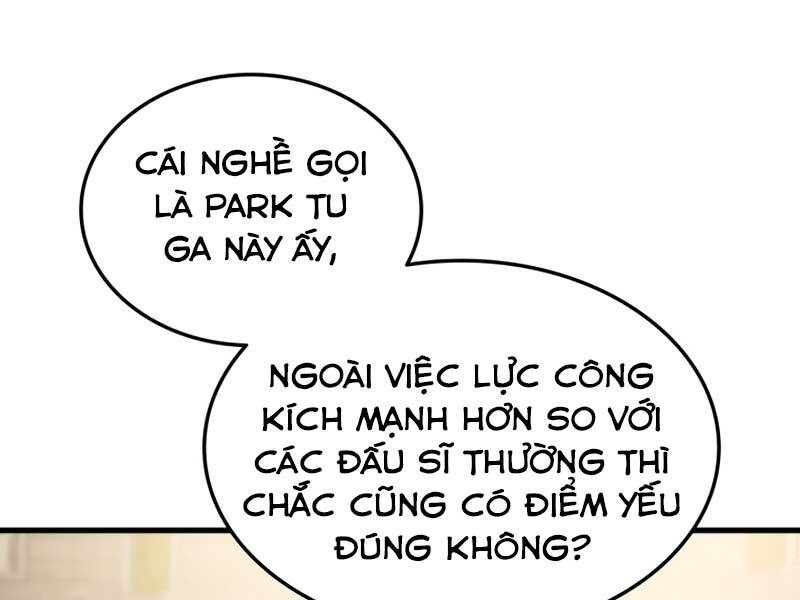 Ranker Tái Xuất: Chapter 64