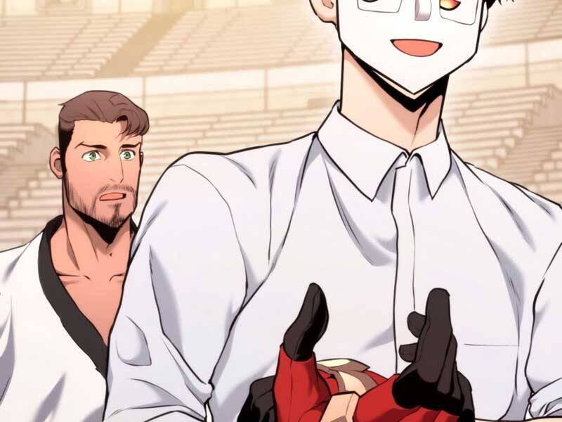 Ranker Tái Xuất: Chapter 64