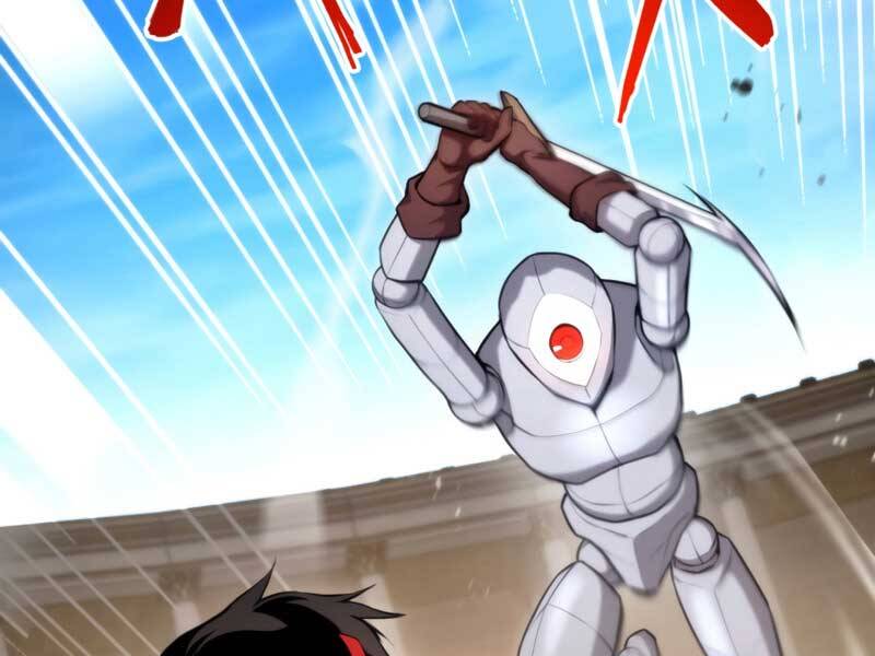 Ranker Tái Xuất: Chapter 64
