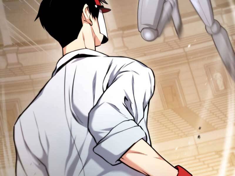 Ranker Tái Xuất: Chapter 64