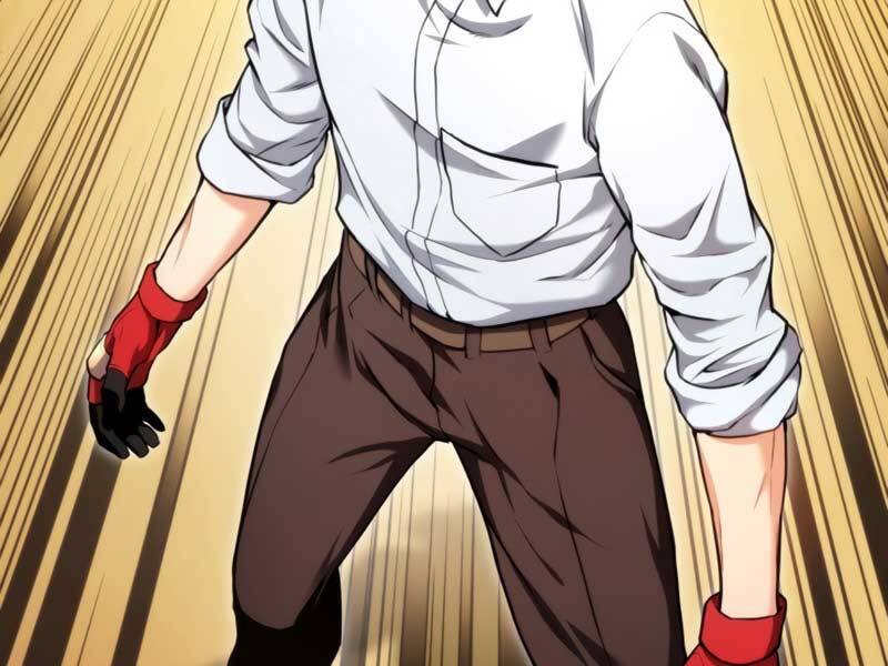 Ranker Tái Xuất: Chapter 64