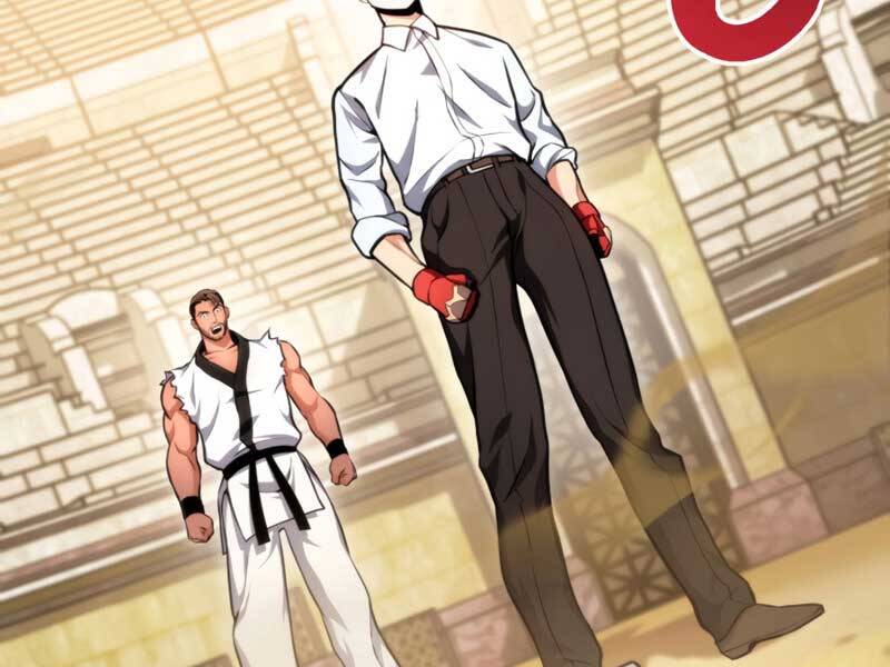 Ranker Tái Xuất: Chapter 64