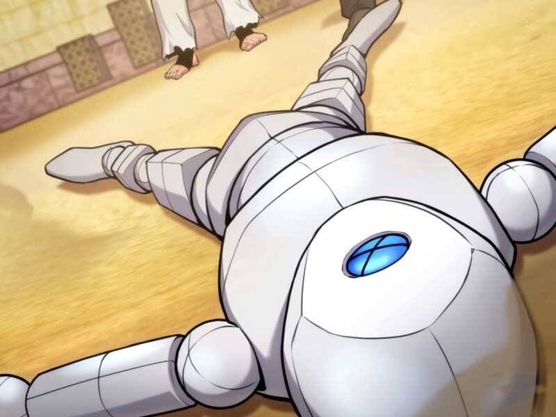 Ranker Tái Xuất: Chapter 64