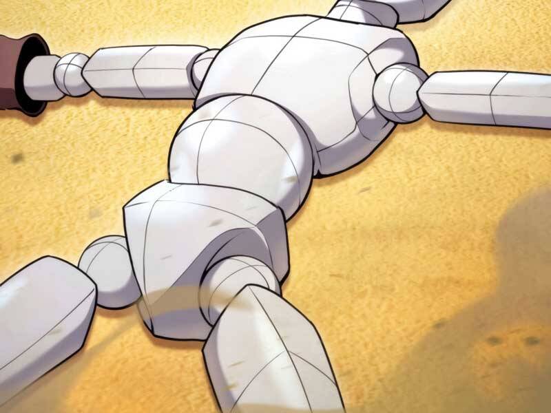Ranker Tái Xuất: Chapter 64