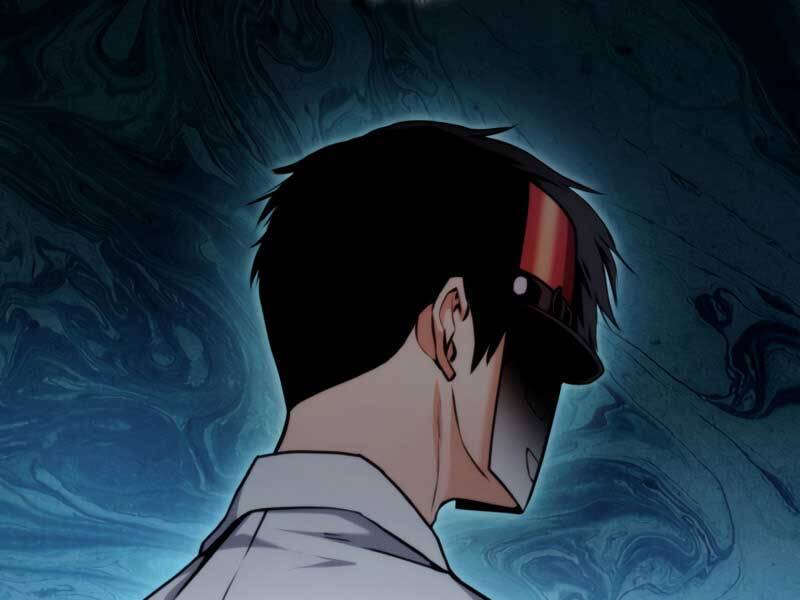 Ranker Tái Xuất: Chapter 64
