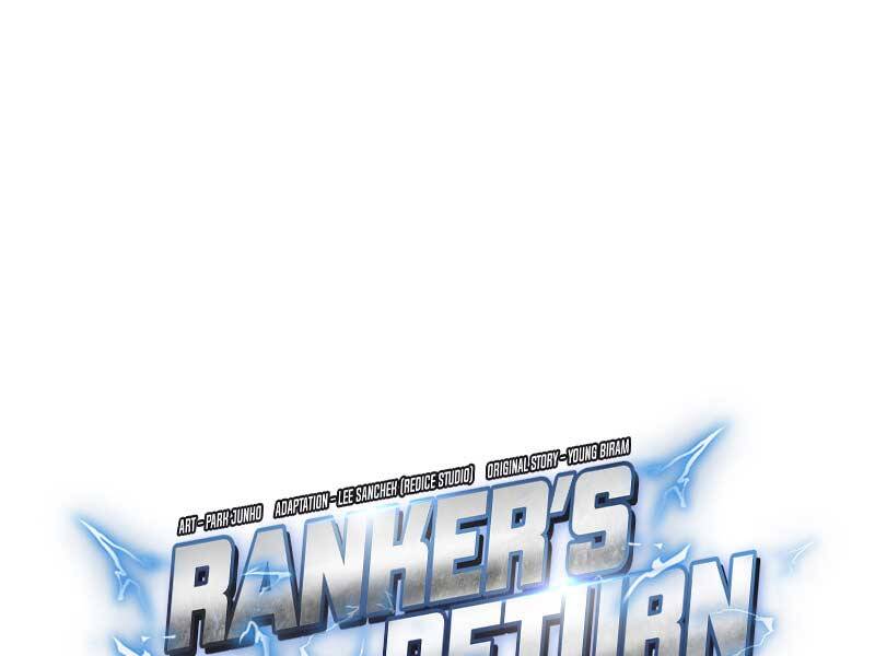 Ranker Tái Xuất: Chapter 64