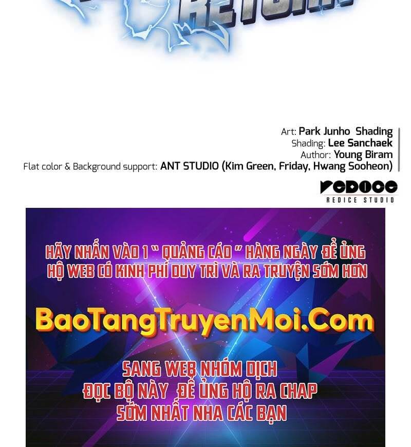 Ranker Tái Xuất: Chapter 64