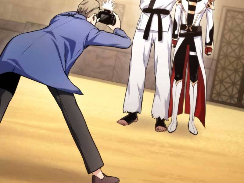 Ranker Tái Xuất: Chapter 64