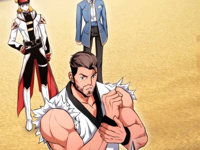 Ranker Tái Xuất: Chapter 64