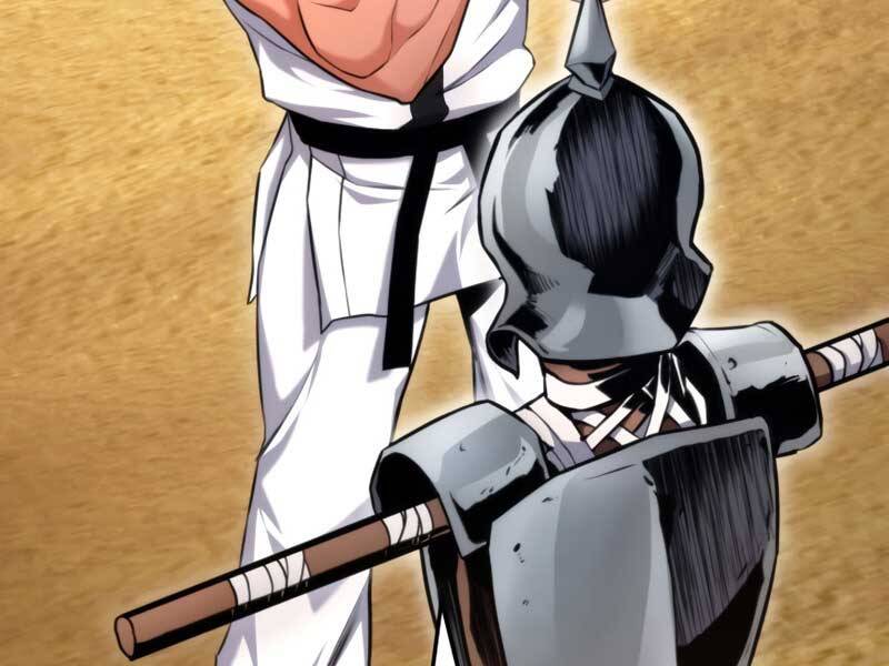 Ranker Tái Xuất: Chapter 64
