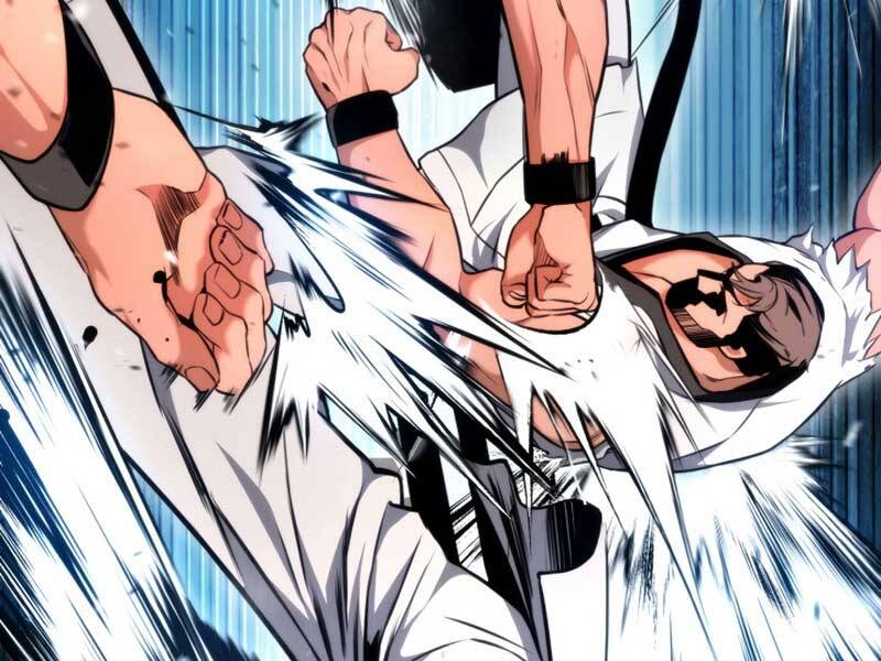 Ranker Tái Xuất: Chapter 64