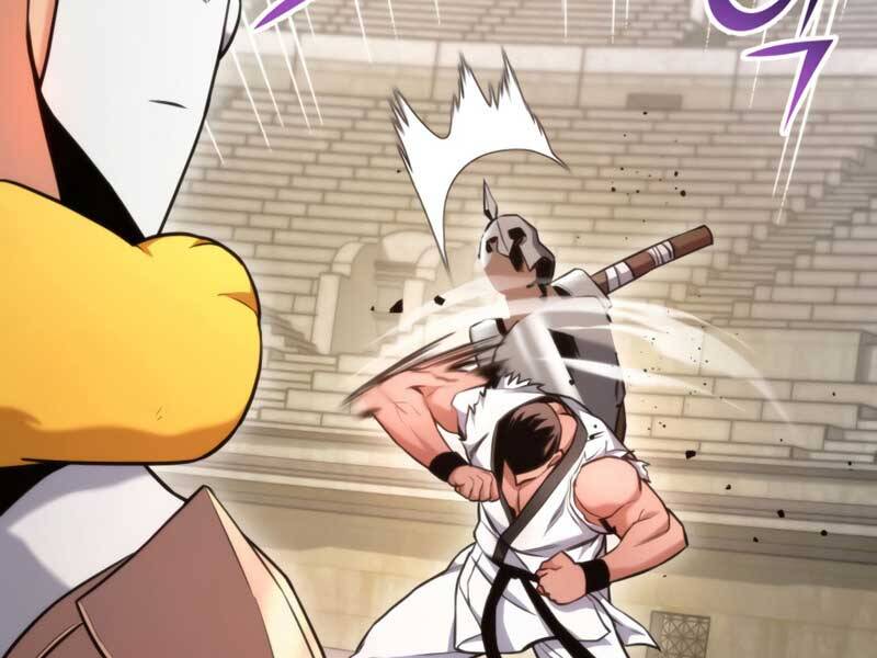 Ranker Tái Xuất: Chapter 64