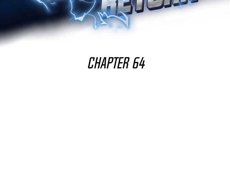 Ranker Tái Xuất: Chapter 64