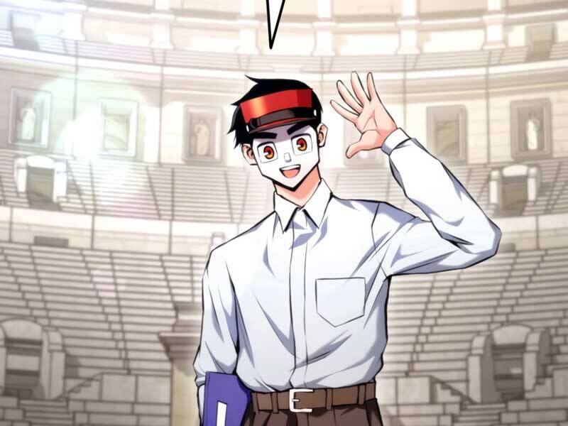 Ranker Tái Xuất: Chapter 64