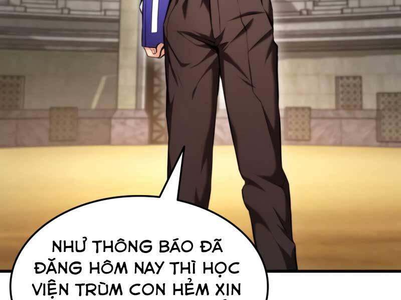 Ranker Tái Xuất: Chapter 64