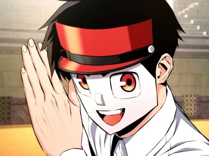 Ranker Tái Xuất: Chapter 64