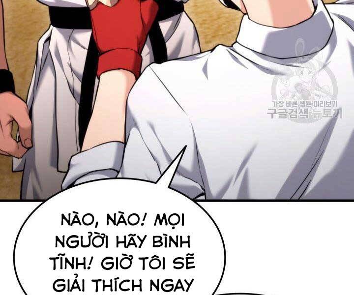 Ranker Tái Xuất: Chapter 65
