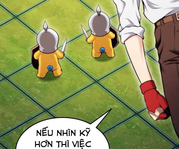 Ranker Tái Xuất: Chapter 65