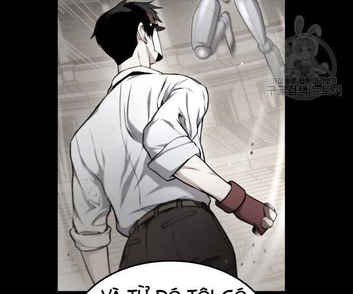 Ranker Tái Xuất: Chapter 65