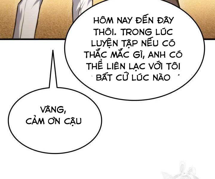 Ranker Tái Xuất: Chapter 65