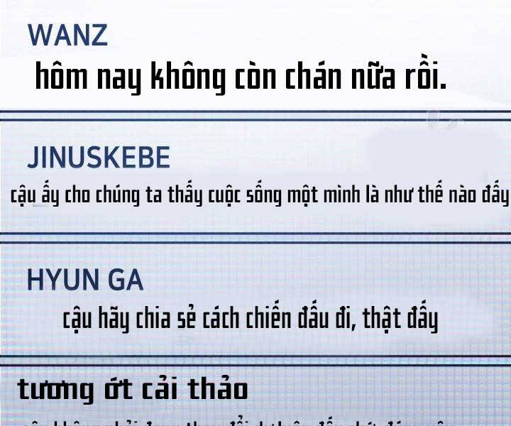 Ranker Tái Xuất: Chapter 68