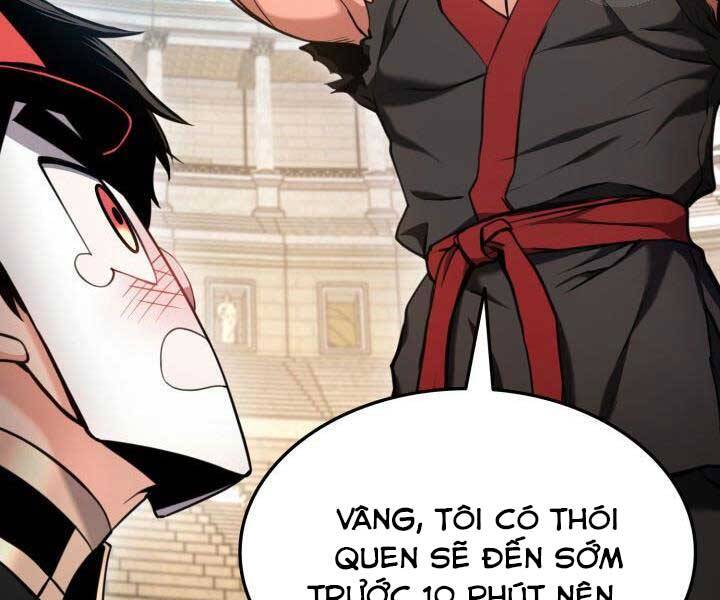 Ranker Tái Xuất: Chapter 68