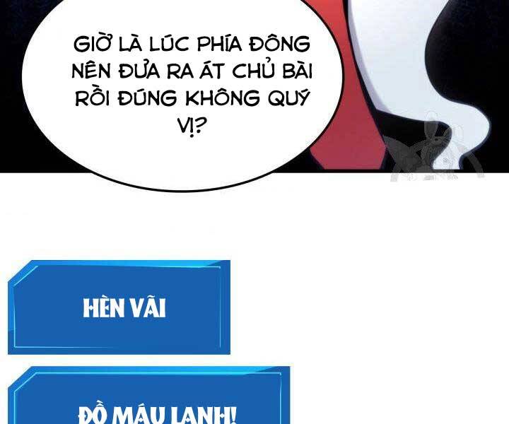 Ranker Tái Xuất: Chapter 69