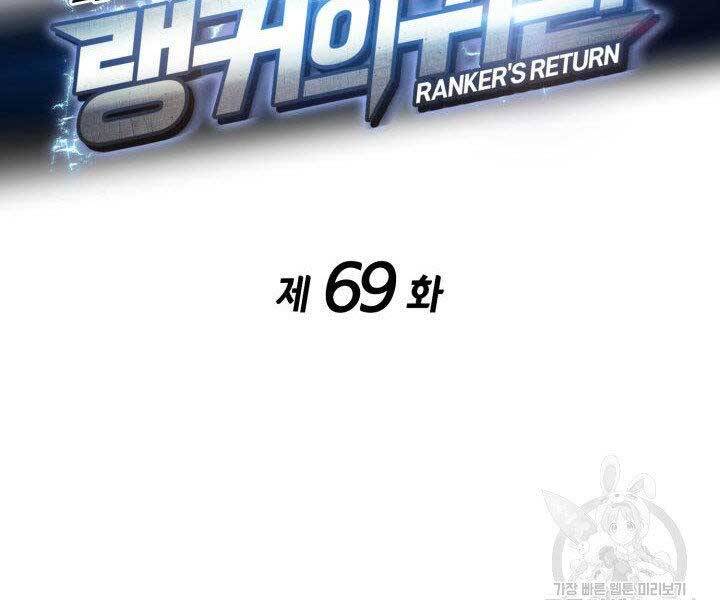 Ranker Tái Xuất: Chapter 69