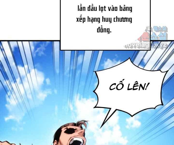 Ranker Tái Xuất: Chapter 70