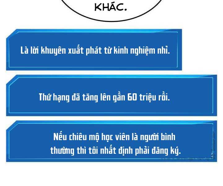 Ranker Tái Xuất: Chapter 70