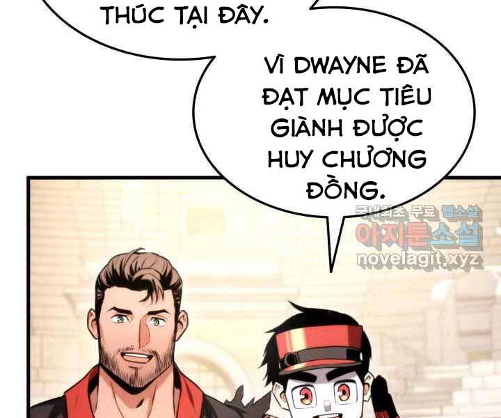 Ranker Tái Xuất: Chapter 70