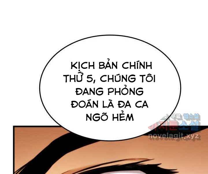Ranker Tái Xuất: Chapter 70