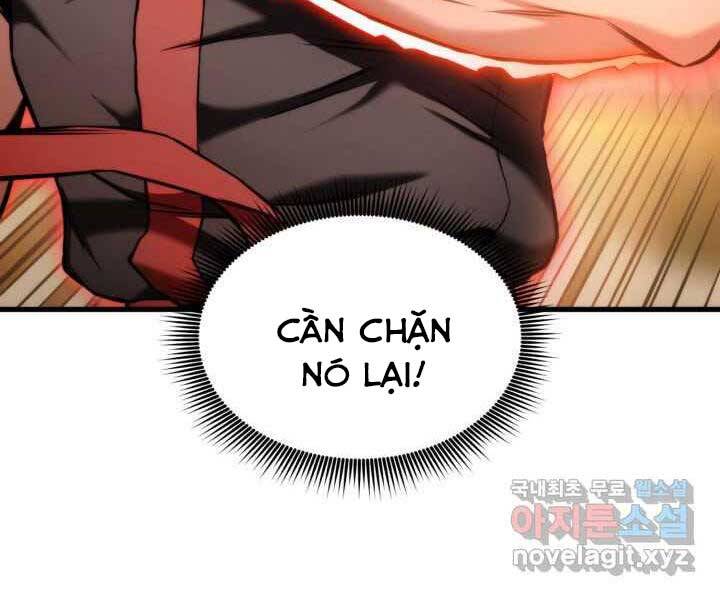 Ranker Tái Xuất: Chapter 70