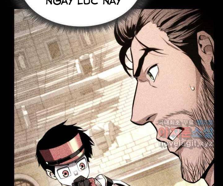 Ranker Tái Xuất: Chapter 70