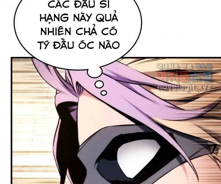 Ranker Tái Xuất: Chapter 70