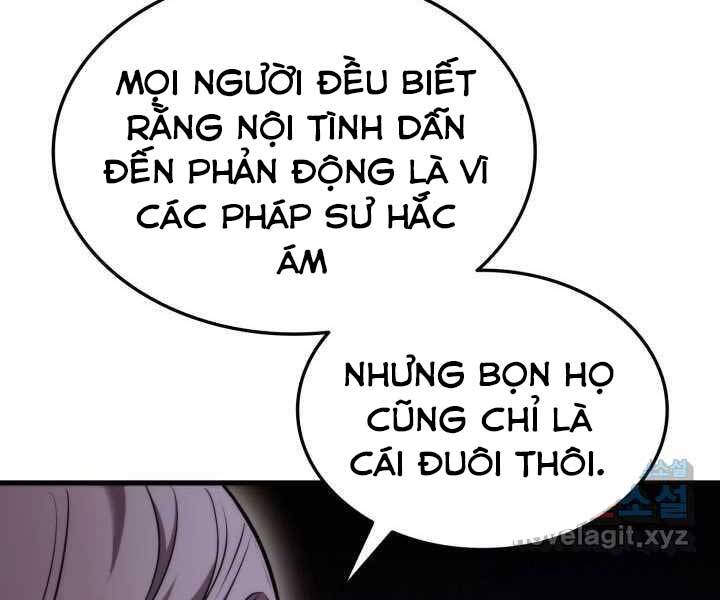 Ranker Tái Xuất: Chapter 71